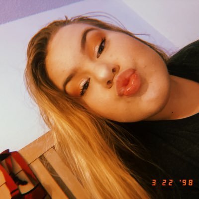 Cookiespam3's profile picture. Goddess👑 18+ looking for a peasant to financially dominate‼️ #verified