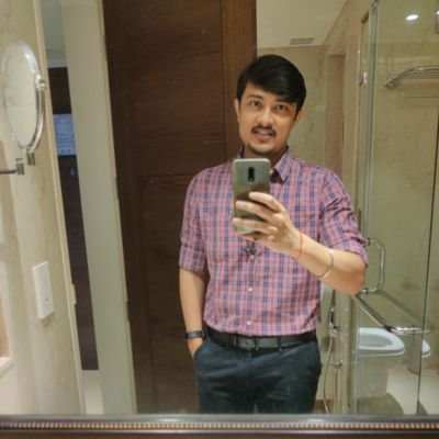 mprateek2612's profile picture. 