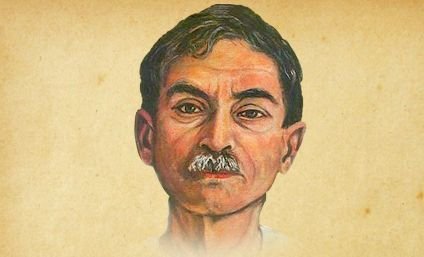यह ट्विटर हैंडल हिंदी के सर्वाधिक लोकप्रिय उपन्यासकार व कहानीकार मुंशी प्रेमचंद जी को श्रद्धापूर्वक समर्पित है। 🙏🌺

(31 जुलाई 1880 – 8 अक्तूबर 1936)