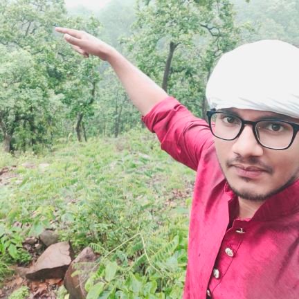 I don't believe in empty sayings ..I believe in doing fulfilled works....