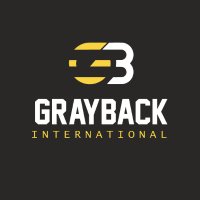 Grayback International(@Grayback_Intl) 's Twitter Profile Photo