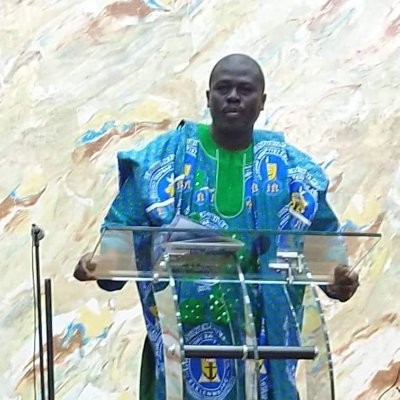 A son of God, Husband, Father, Apostle, Pastor, Teacher, Conflict Transformation Consultant.
