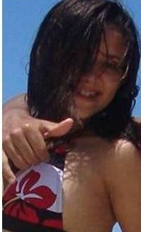 DaanieleCortez's profile picture. Não se permita entristecer, por nada, nem ninguém.