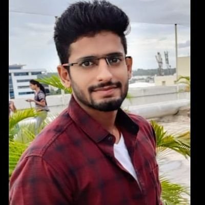 RajatSr16882404's profile picture. Tech Enthusiast