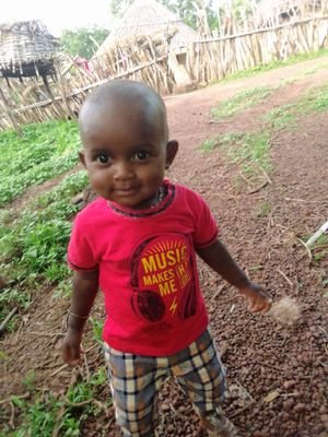 UfdgBoubacar's profile picture. je suis de fouta diallone