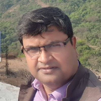 kumargopaljee's profile picture. Journey must be charming to reach destination.