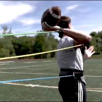 QB PowerBands (@qbpowerbands) 's Twitter Profile