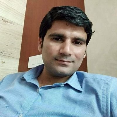 ArjunsinghMirag's profile picture. 