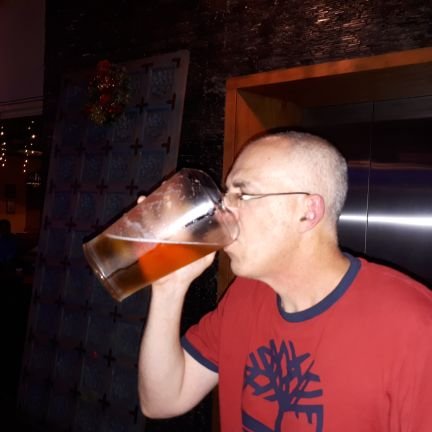 BeerHunter75's profile picture. קיבוצניק בנשמה.
בירה, ספרים והרבה מוזיקה