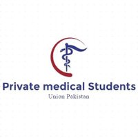 PMSUP(Private Medical Students Union Pakistan)(@PMSUP_Official) 's Twitter Profile Photo