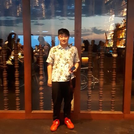 Gerryirawan20's profile picture. Indonesia