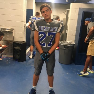 Gamer and Streamer on twitch, also a #razerstreamer as well as the leader of Wolfpack gaming
