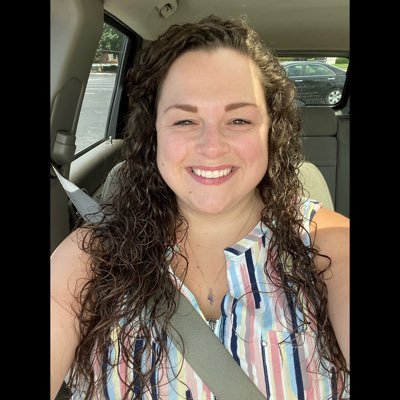 •Wife of @okelleyjustin88 💕 •Christ follower •Queso addict •Braves lover