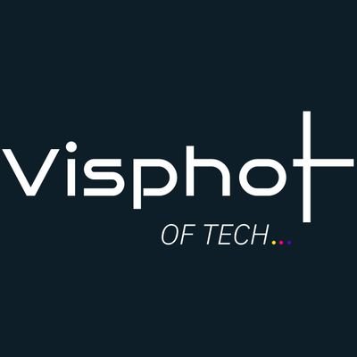 visphot's profile picture. Visphot is a platform for tech enthusiasts.