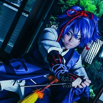 eightoclock8068's profile picture. コスプレ垢 とうらぶ、薄桜鬼、シンフォギア、BLOODシリーズ、ヒプマイ、i7等色々大好き腐女子。 加工厨人間です。実物は存在しません。😇🙏 最近ロリータファッション始めました。(17年越しの挑戦)