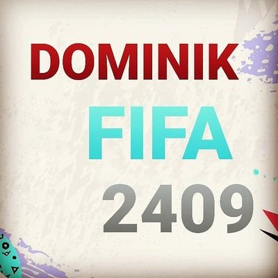 Dominikfifa2409 Profile Picture