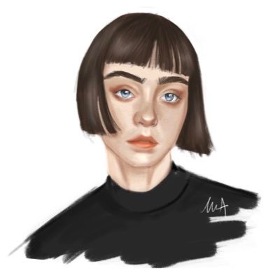 mvaartsさんのプロフィール画像