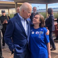 California for Biden 2020 (@californiabeto) Twitter profile photo