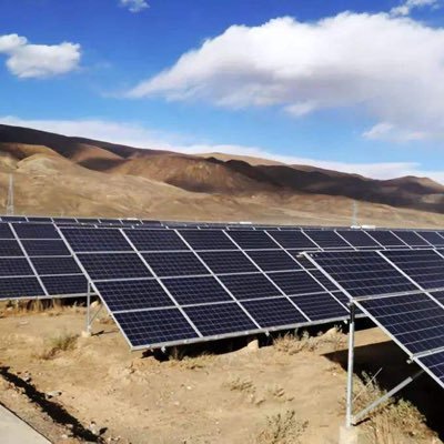 JInesolar's profile picture. Professional Solar PV Manufacture