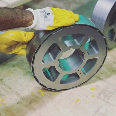 Pearl_engineer's profile picture. Pearl is one of the leading manufacturers, suppliers & exporters of Electrical Stampings for Motors, Pumps and Fans.
Follow us!