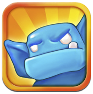소셜 RPG 버디러시의 한글 공식 트위터 입니다. 이제 싸이월드 앱스토어에서 버디러시를 즐기세요. :)
(안드로이드 버전은 출시 예정입니다.)