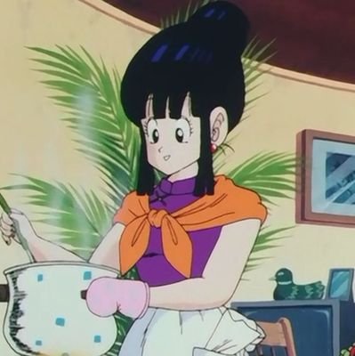 Please to meet you. My name is Chi-Chi, I'm a wife and a loving mother of two.