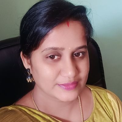 Founder Principal #Green Eden Public School#
#I strongly believe Leadership is about vision and responsibility....not power and gender.......A True Leader😍😍😍