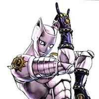 Killer Queen(@BobbyWhyteD4C) 's Twitter Profile Photo