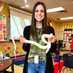 Carolina Varela (@msvarelasclass) Twitter profile photo Carolina Varela (@msvarelasclass) Twitter profile photo