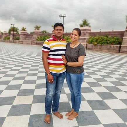 Saumil_G_Patel's profile picture. રાશિચક્રની અગિયારમી રાશિ,
એટલે કુંભમાં જન્મ
 ને જન્મતારીખ 11/11/1994.
સ્વમાની.
ફિલસૂફ.
જિજ્ઞાસુ.
શાંતિપ્રિય.
FB - LB111994