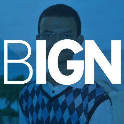 BigN_'s profile picture. K8s, SRE and Cloud Native. Opinions are my own.