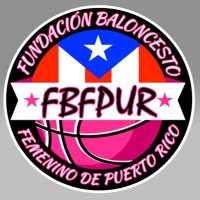 Fundación Baloncesto Femenino PR (@fbfpur) 's Twitter Profile