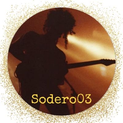 Cuenta dedicada a Gustavo Cerati/Soda Stereo
