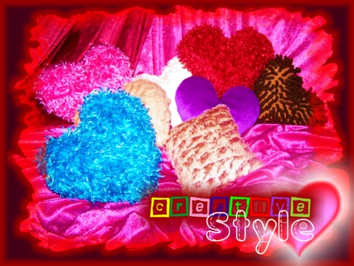 CreativeStylelv's profile picture. CREAMOS los DETALLES ROMANTICOS que todo hombre y mujer deben tener...  de CORAZON .A .CORAZON... personalizamos tus ideas...,y las hacemos para ti..contactanos