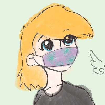 ✫Videogames ✫ Dungeons & Dragons ✫ Drawings (sometimes) ✫ She/Her ✫ 🇨🇦