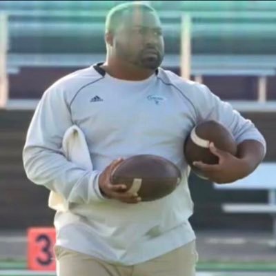 Head Football Coach at Warren G Harding High School