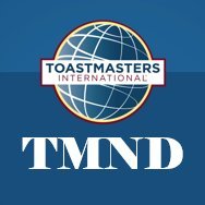 Toastmasters Club of New Delhi TMND