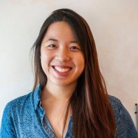 Chen Wu (@chenwu_) 's Twitter Profile