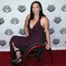 Amy Van Dyken-Rouen (@amyvandyken) Twitter profile photo Amy Van Dyken-Rouen (@amyvandyken) Twitter profile photo