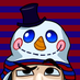 ⛄️ Frost ⛄️ (@blamefrost) Twitter profile photo ⛄️ Frost ⛄️ (@blamefrost) Twitter profile photo