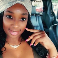 Ebony Thompson - @Ebonypink5 Twitter Profile Photo