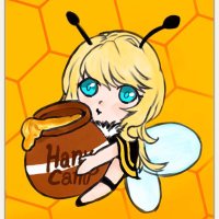 🐝 ハニキャン 🐝(@honeycamp518) 's Twitter Profile Photo