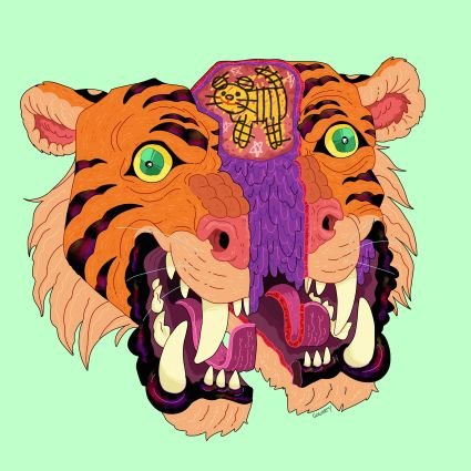 HSnarka's profile picture. there is nothing in the rules that says a dog can't play basketball

Dipshit filter: he/ him