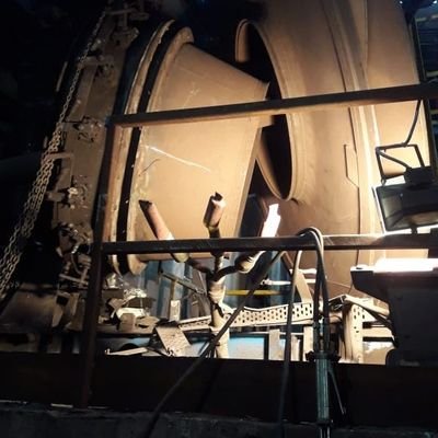 working as a associate in Tata steel meramandli