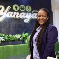 Nyaradzo Moyo (@nyarydhliwayo) 's Twitter Profile