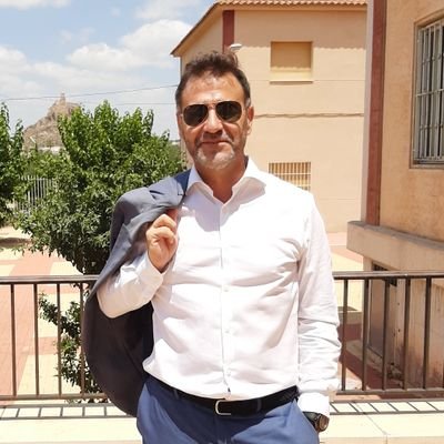 Inspector de educación en Murcia. Fui director del CEIP Santiago (Totana) y del CEIP Jara Carrillo (Alcantarilla). Por encima de todo eso, he sido maestro.