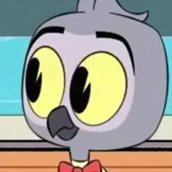 @MarkBeaksLovesU and @FalconLovesYou are my parents!
(@isabelle__acnh is my main)
(This is a parody account.)