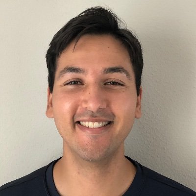 Andrew Gustafson Profile