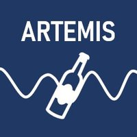 ARTEMIS Plastic Recovery Boat(@ArtemisBoat) 's Twitter Profileg