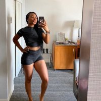 Alexys Bre’ana (@itsmurdda_hoe) 's Twitter Profile